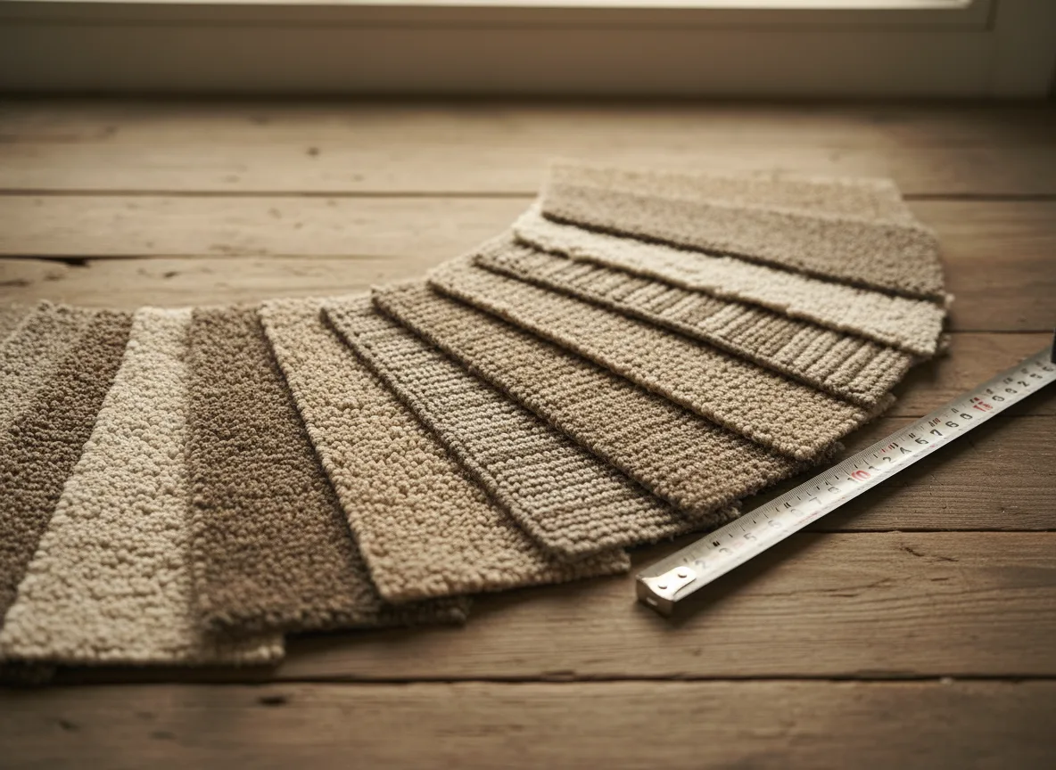 Carpet Installation Alpena, AR FAQs